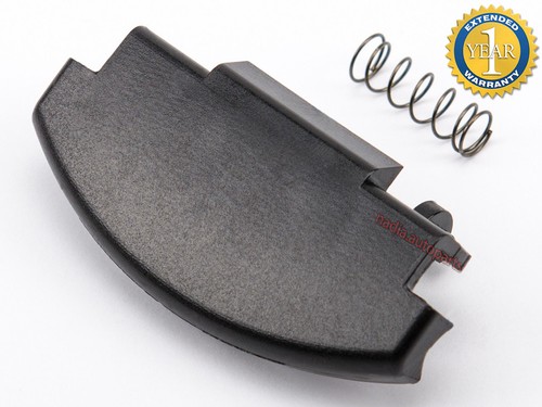 Clip console center cover - console,