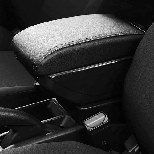 Universal car storage - car, arm