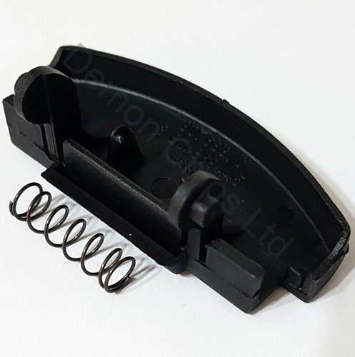 Centre console armrest lid - centre,
