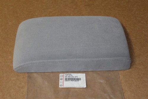 Passat front armrest - 01-05,