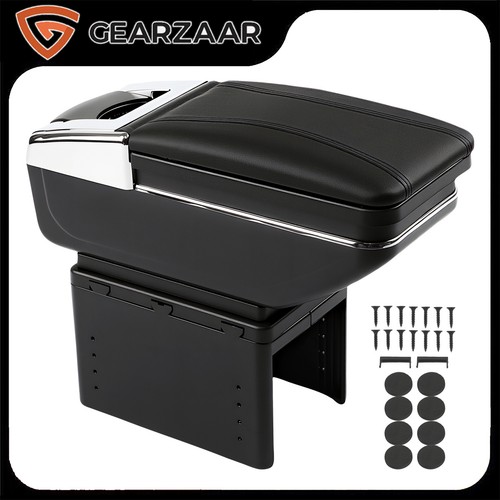 Universal car armrest - car,