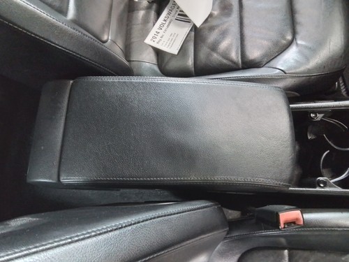 Centre armrest lid volkswagen - armrest,