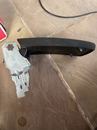 Passat arm rest - passat,