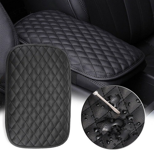 Car armrest cushion cover - armrest,