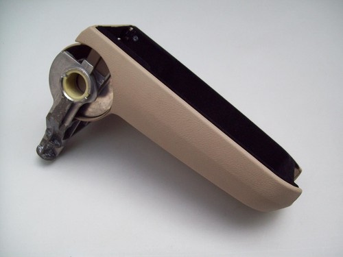 Golf passat arm rest - vw,
