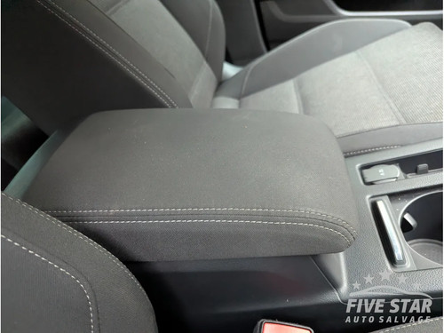 Passat centre console - centre,