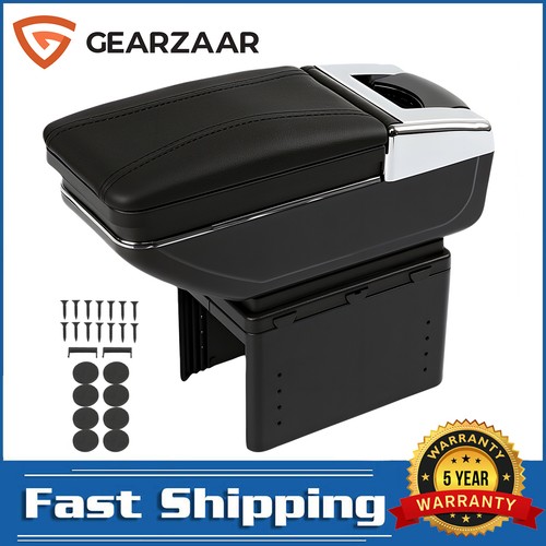 Universal car storage arm rest - universal,