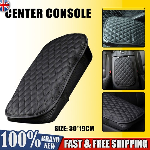 Universal armrest cushion - armrest,