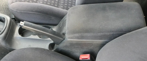 Passat 3bg middle armrest - middle,