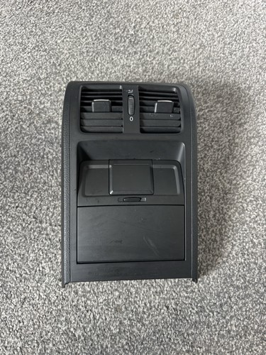Rear part armrest - rear,