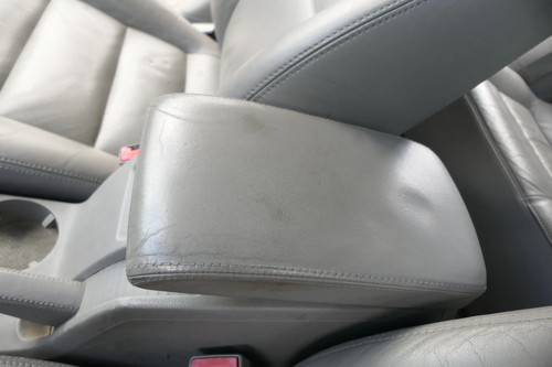 Passat 3bg middle armrest - 3bg,