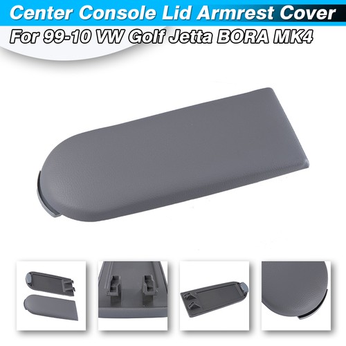 Grey center console - 1x,