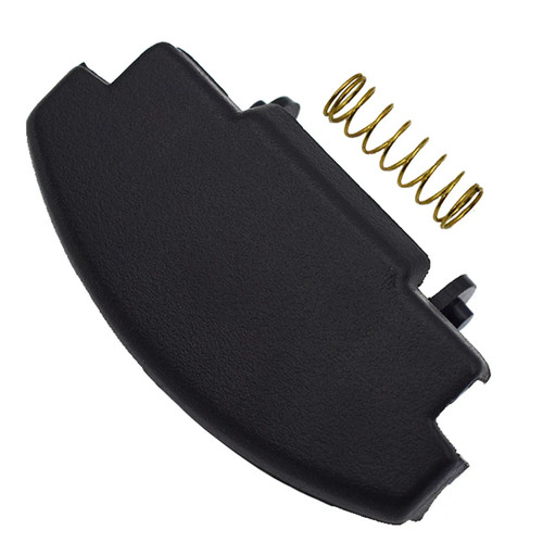 Centre console armrest lid - console,