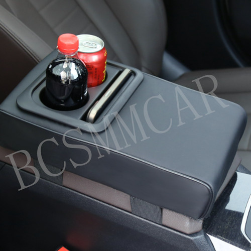 Car armrest support cushion - support,
