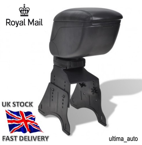Leather armrest for passat - armrest,