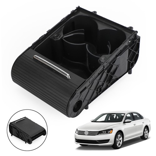 Center console armrest cup - console,