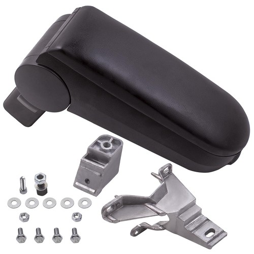 Arm rest center console - console, for