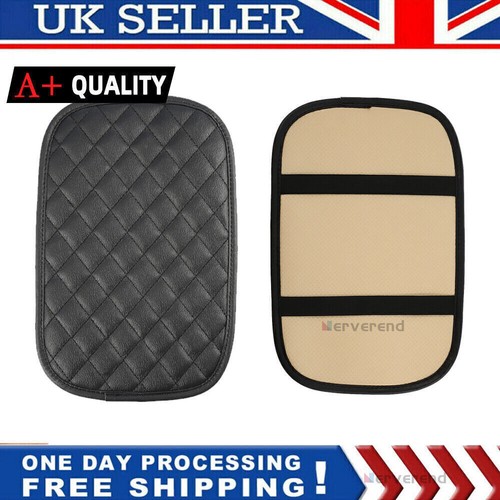 Universal armrest cushion - armrest,