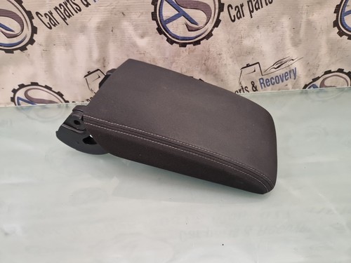 Passat centre console - centre,