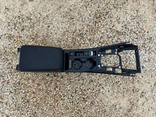 Passat center console - b8,