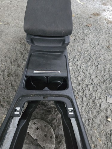 Passat centre console - vw,