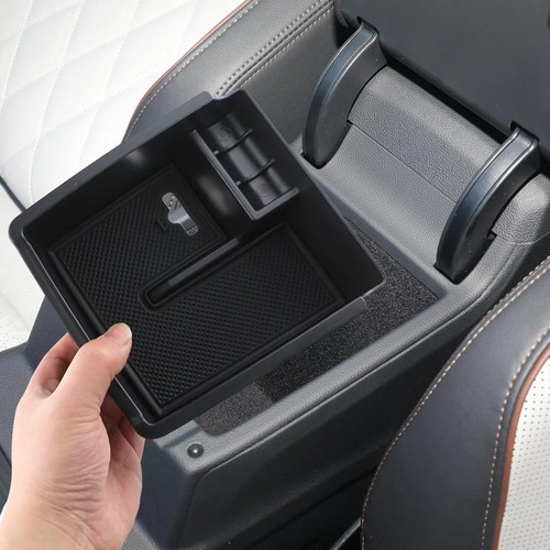 For passat armrest storage - passat,