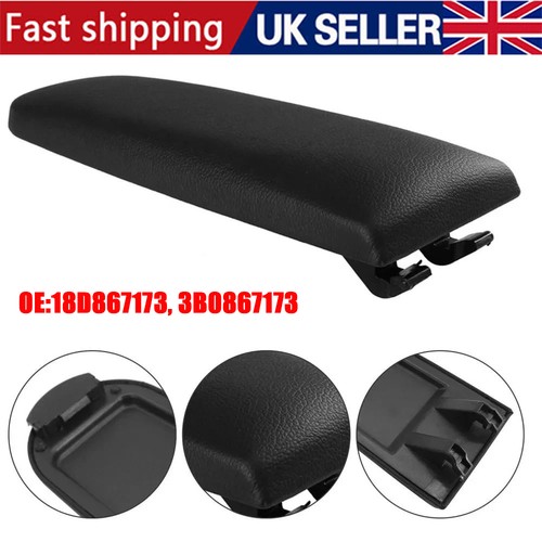Center console latch armrest - latch,