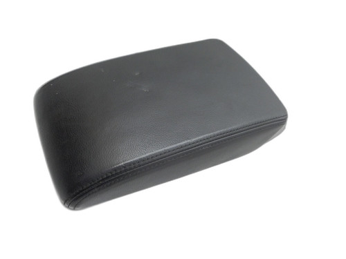Armrests center armrest