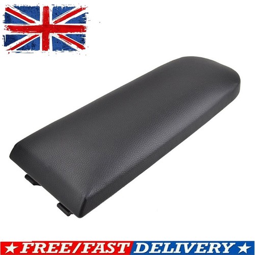 Armrest cover lid center - armrest,