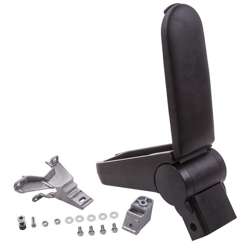 Center console armrest - console, for