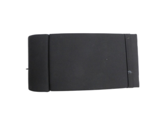 Armrests center armrest