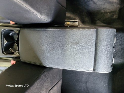 Passat armrest lid - vw,