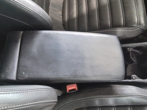 Centre armrest lid - centre,