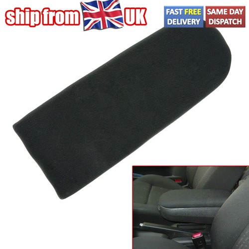 Armrest cover for skoda - for,