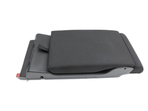 Armrests center armrest