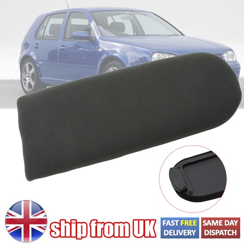 Centre console armrest cover - centre,