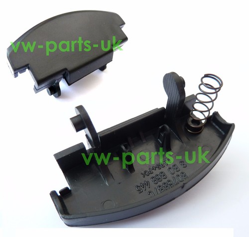 Centre console armrest lid - armrest,
