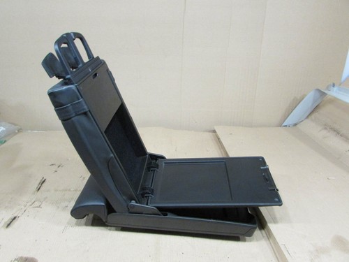 Passat estate rear seat - b6,