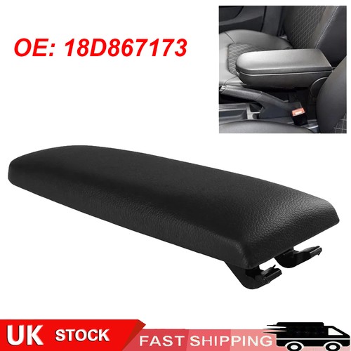 Armrest cover for skoda - armrest,