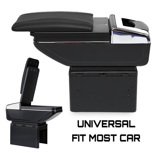 Universal car armrest arm - armrest,