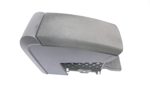 Passat middle armrest - vw,