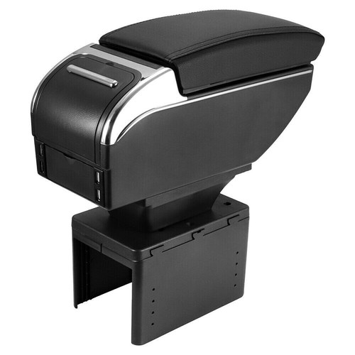 Car armrest centre - car,
