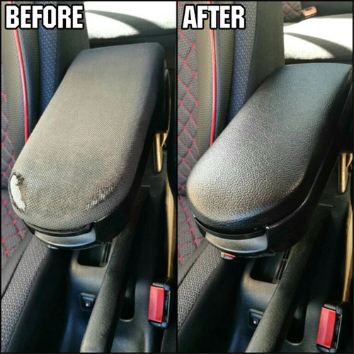 Armrest cover lid - lid, center