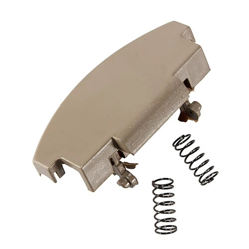 Center console armrest - center,
