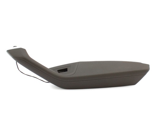 Armrest illuminated rear right - armrest,