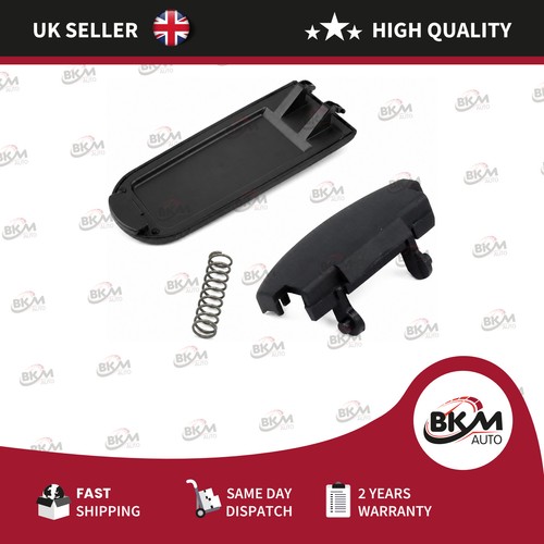 Centre console armrest lid - armrest,