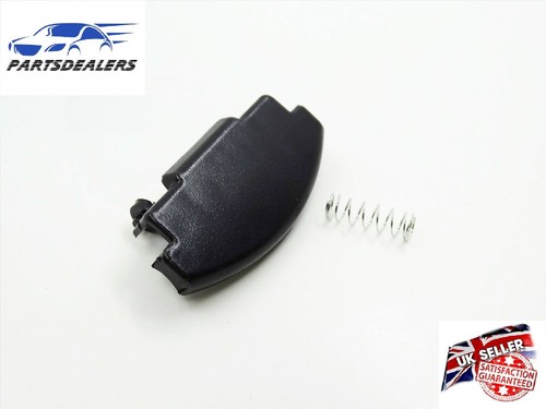 Centre console armrest lid - centre,